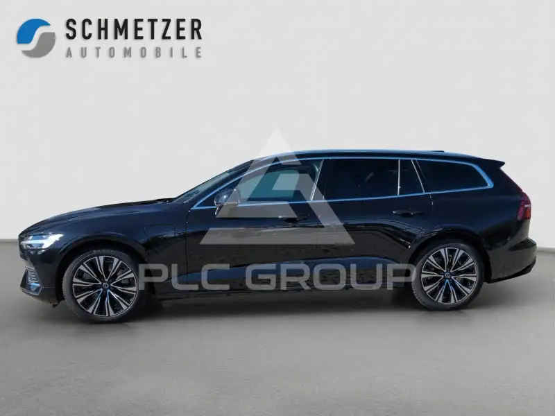 2023 Volvo V60