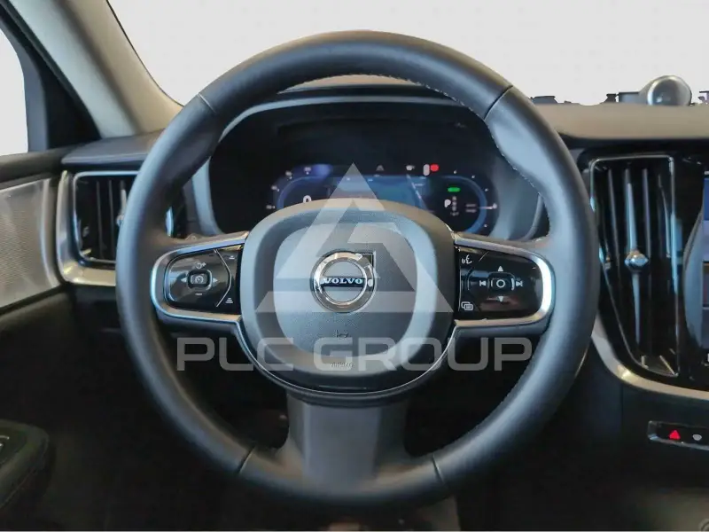 2023 Volvo V60