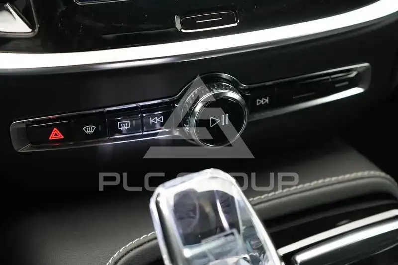 2023 Volvo V60