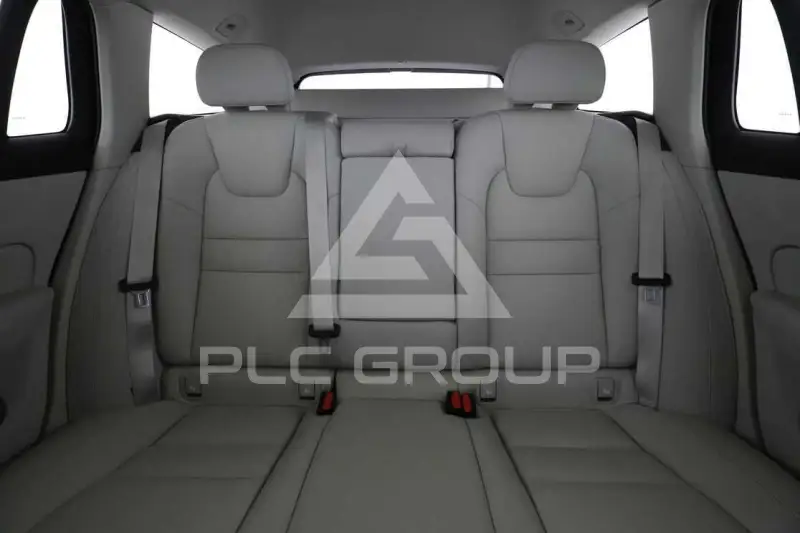 2023 Volvo V60
