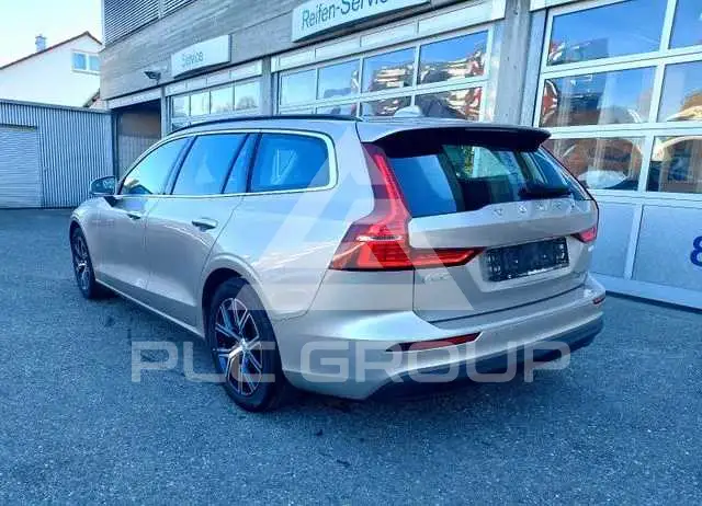 2023 Volvo V60