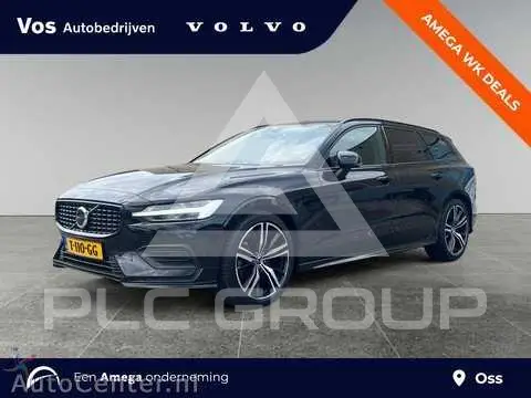 2023 Volvo V60