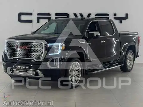 2023 GMC Sierra