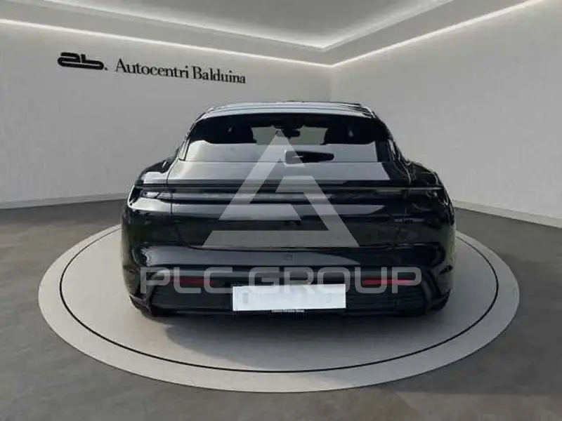 2023 Porsche Taycan