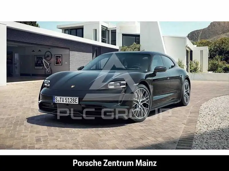 2023 Porsche Taycan
