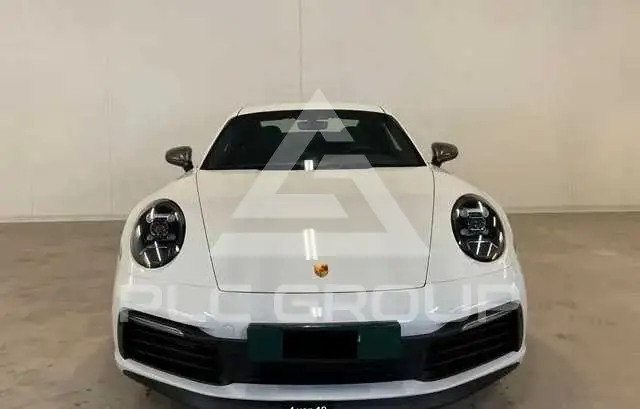 2023 Porsche 911