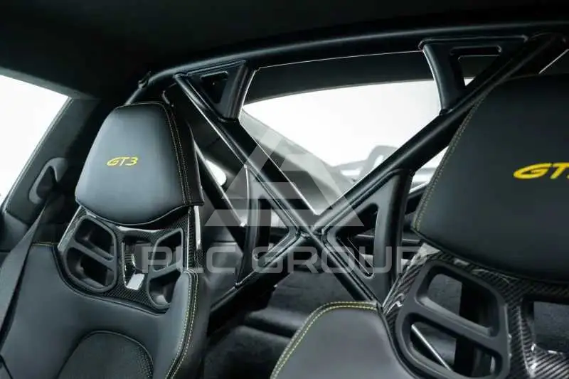 2023 Porsche 911