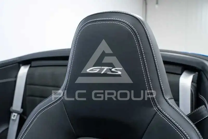 2023 Porsche 911