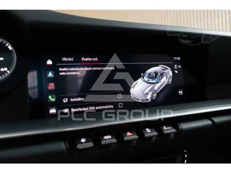 2023 Porsche 911