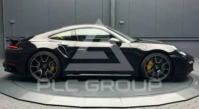 2023 Porsche 911