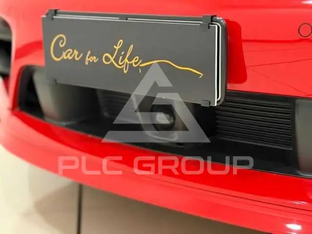 2023 Porsche 911