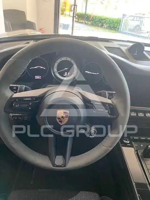 2023 Porsche 911