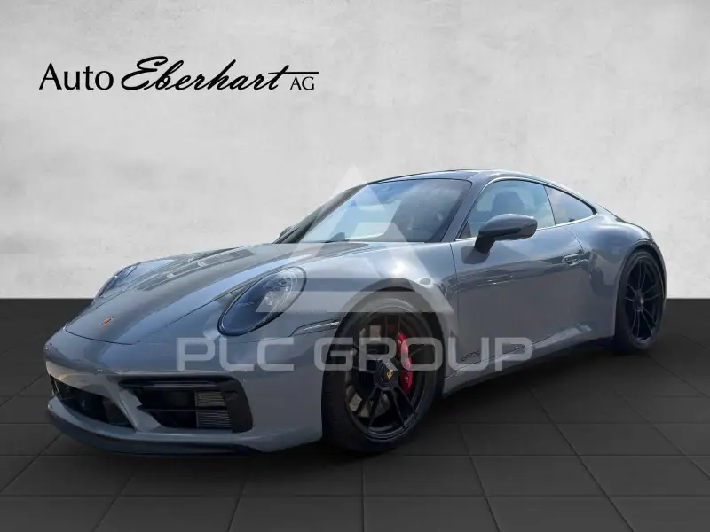 2023 Porsche 911