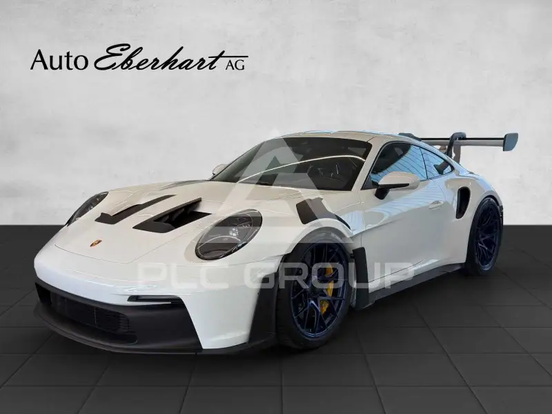 2023 Porsche 911