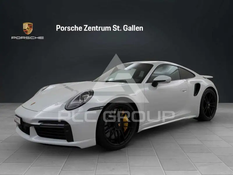 2023 Porsche 911