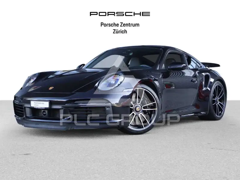 2023 Porsche 911