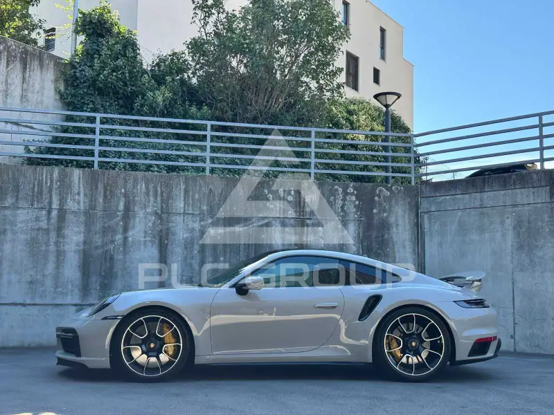 2023 Porsche 911