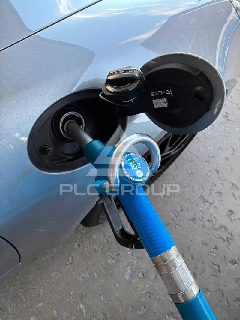 2023 Porsche 911