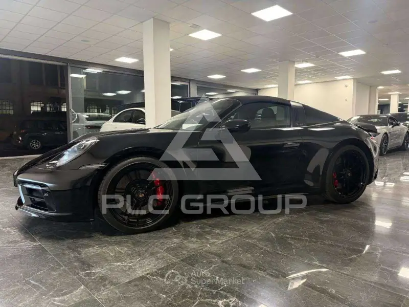 2023 Porsche 911