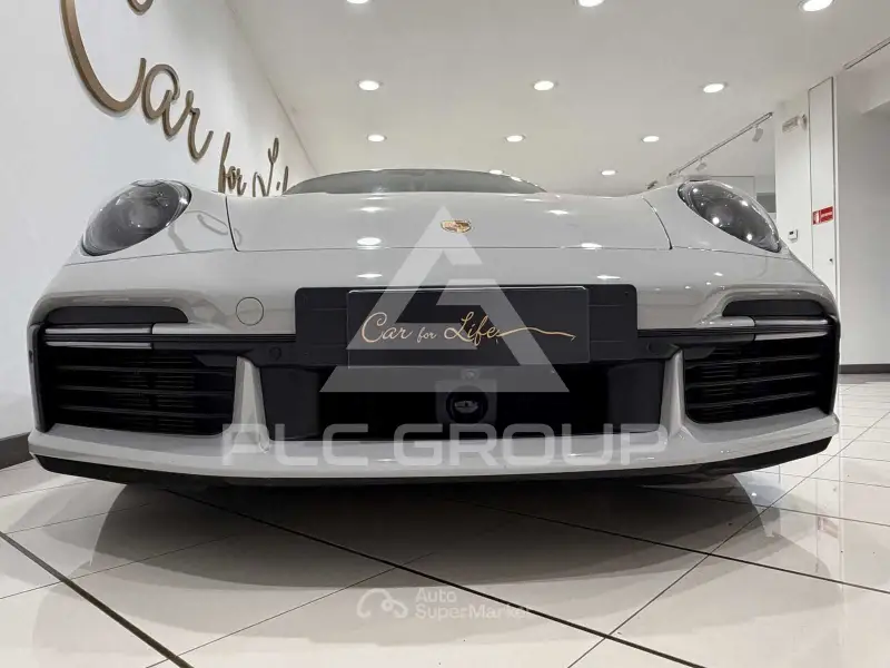 2023 Porsche 911