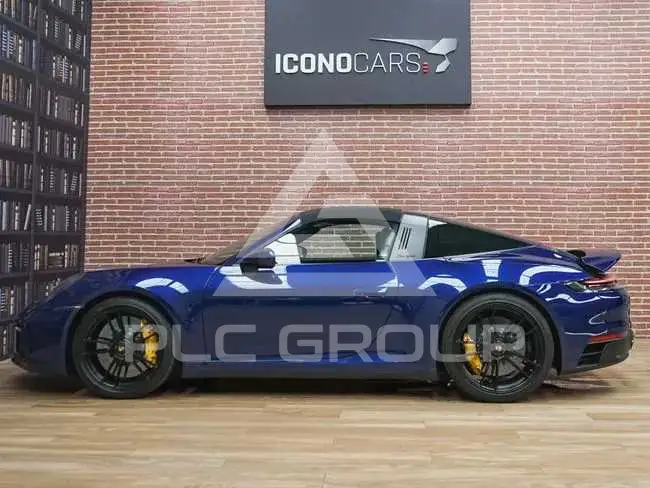 2023 Porsche 911