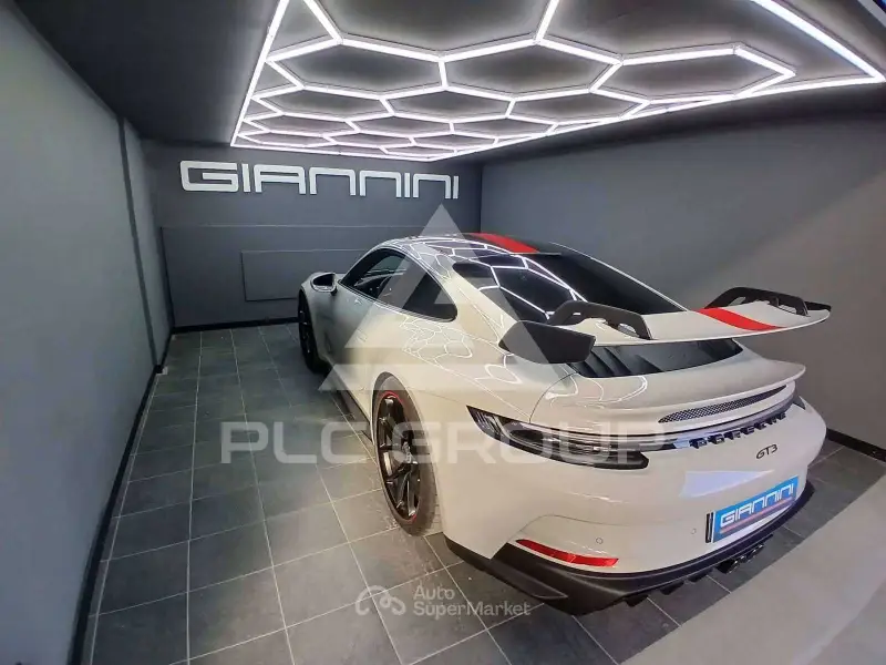 2023 Porsche 911