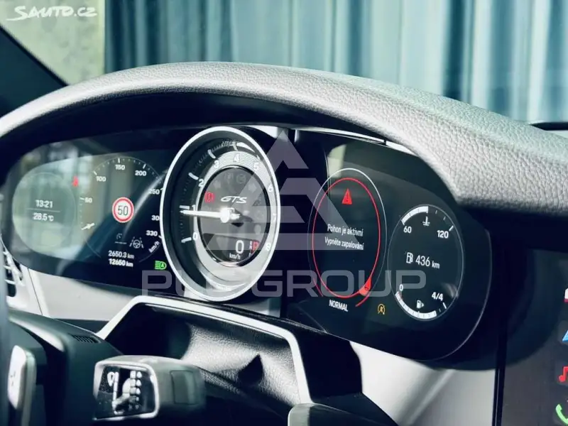 2023 Porsche 911