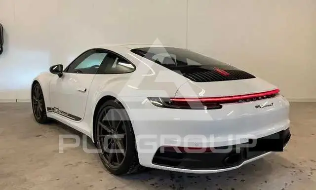 2023 Porsche 911