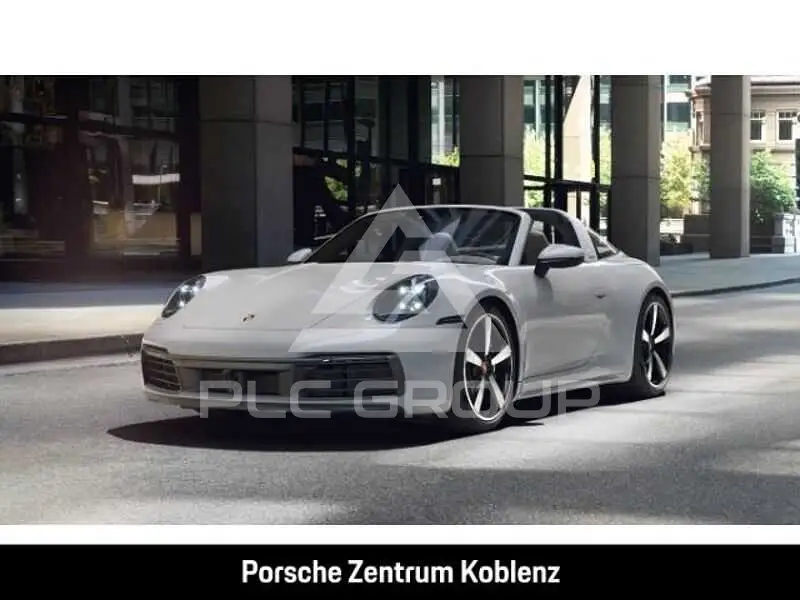 2023 Porsche 911