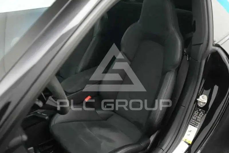 2023 Porsche 911