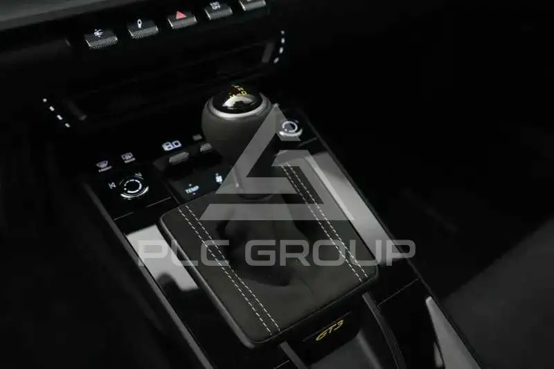 2023 Porsche 911