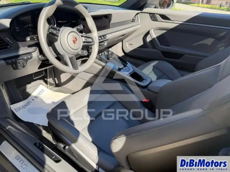 2023 Porsche 911