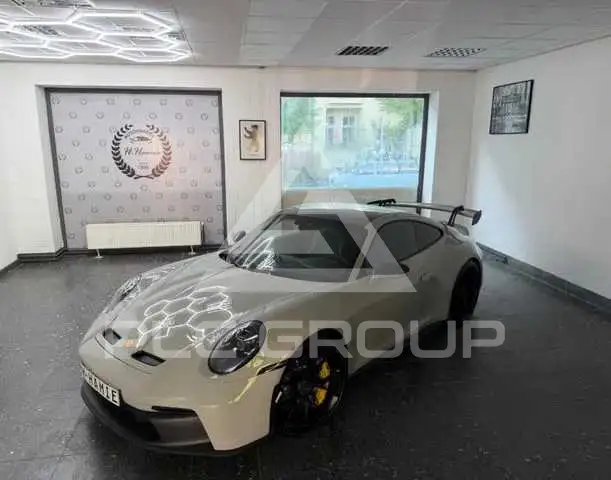 2023 Porsche 911