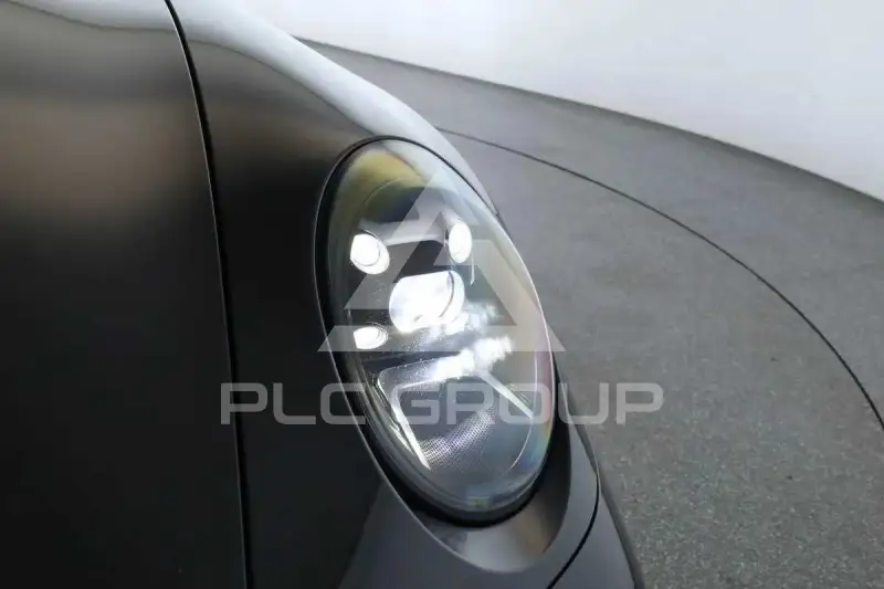 2023 Porsche 911