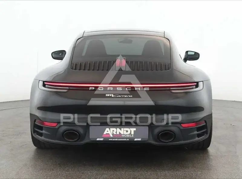 2023 Porsche 911