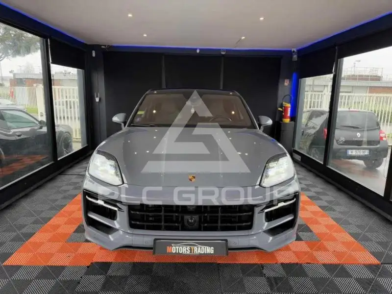 2023 Porsche 