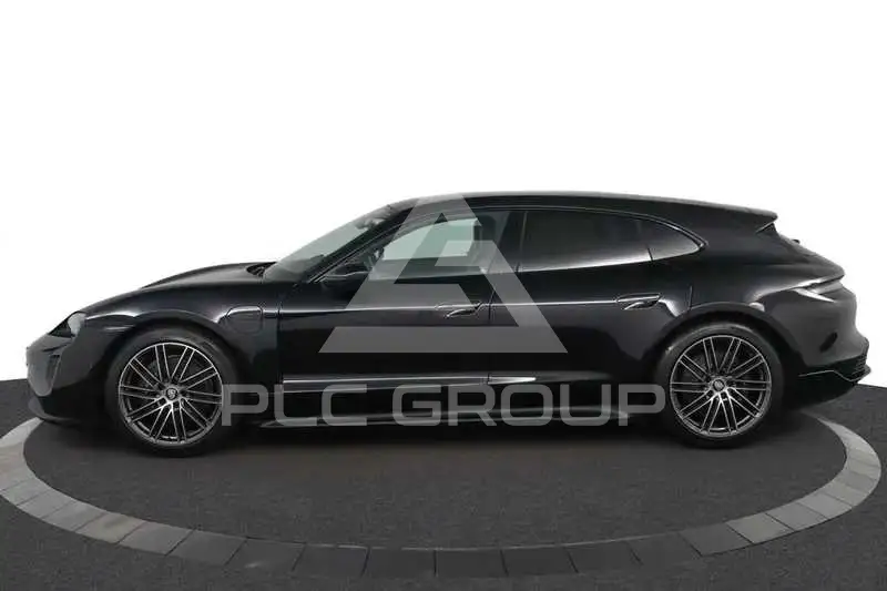 2023 Porsche Taycan