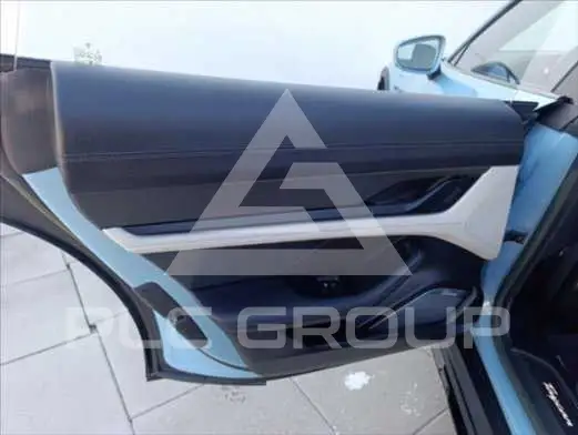 2023 Porsche Taycan