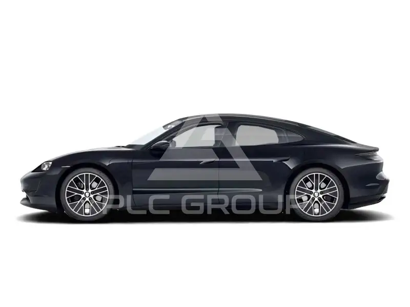 2023 Porsche Taycan