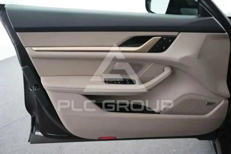 2023 Porsche Taycan