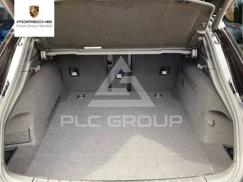 2023 Porsche Taycan