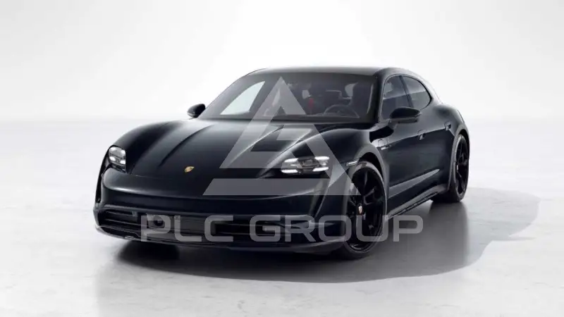 2023 Porsche Taycan
