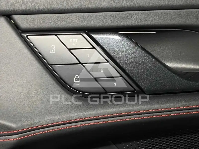 2023 Porsche Taycan