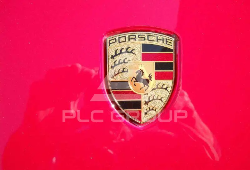 2023 Porsche Taycan