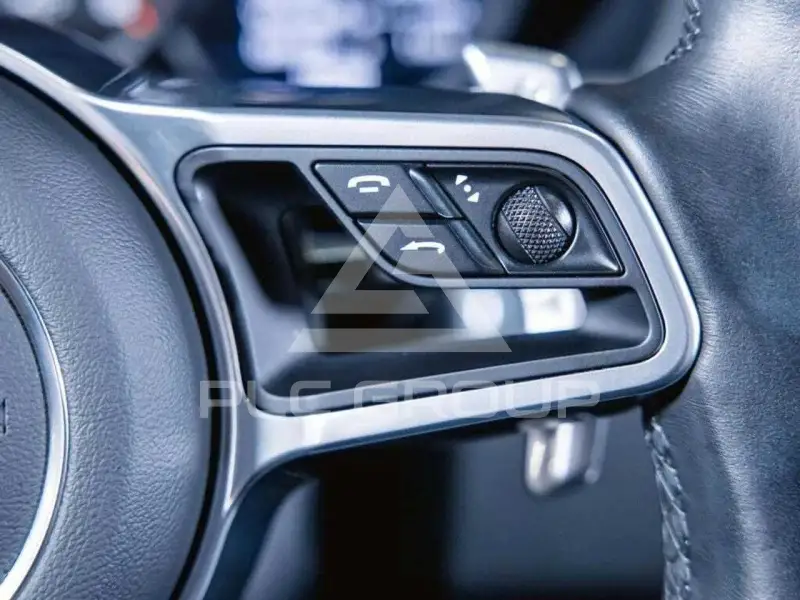 2023 Porsche Cayman