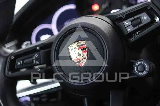 2023 Porsche Panamera