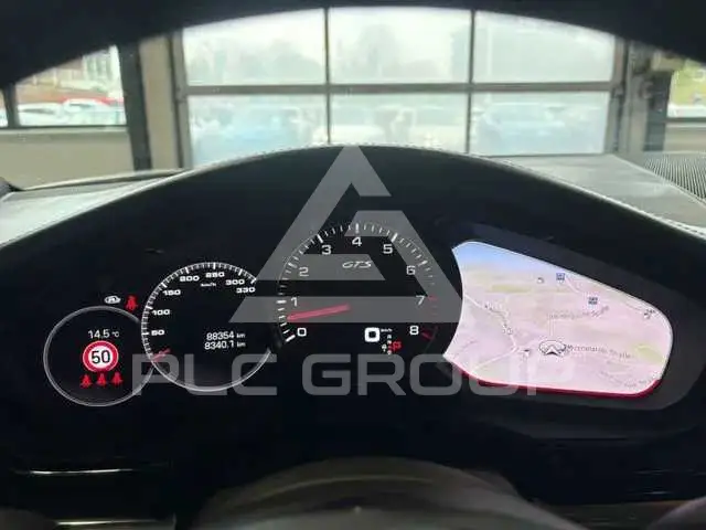 2023 Porsche Panamera