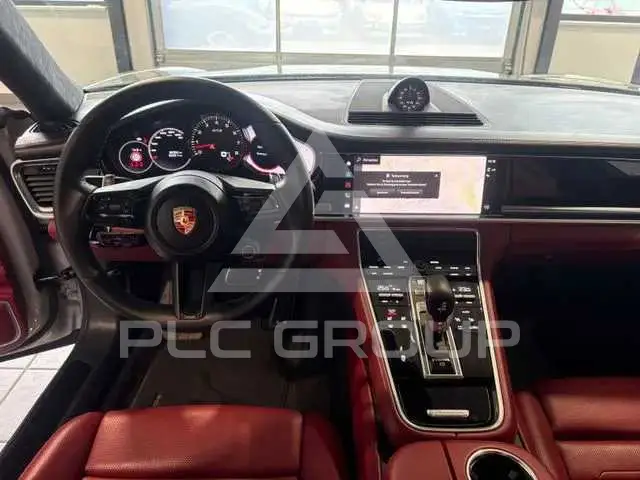 2023 Porsche Panamera
