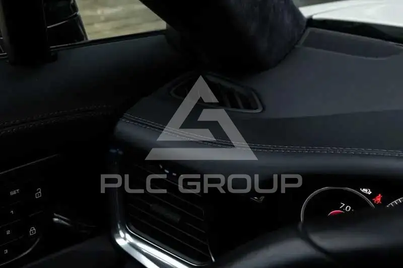 2023 Porsche Panamera
