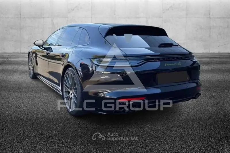 2023 Porsche Panamera